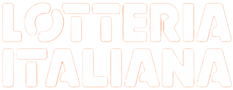 Logo Lotteria Italiana